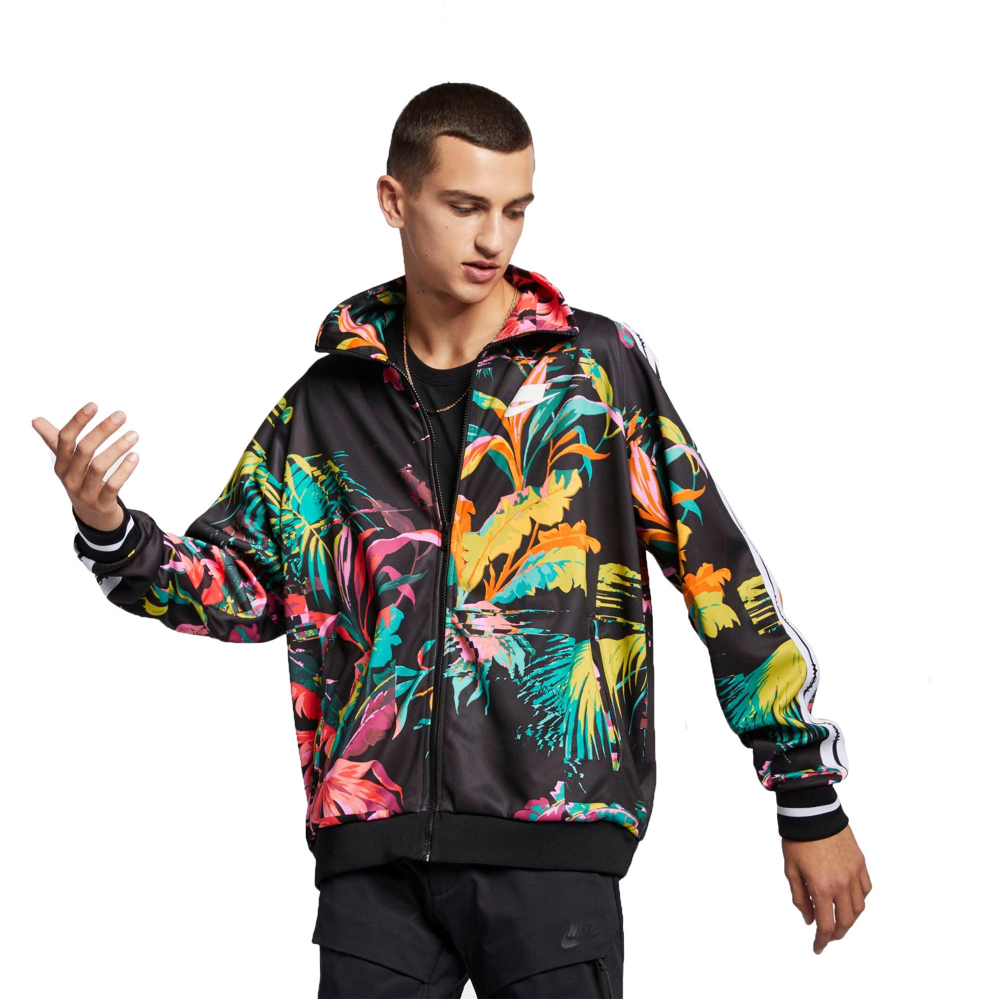 Nike sportswear nsw track jacket online